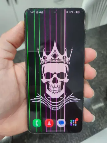 S21 PLUS 5G