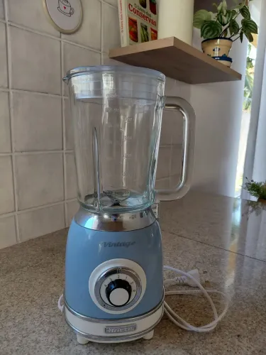 Liquidificador