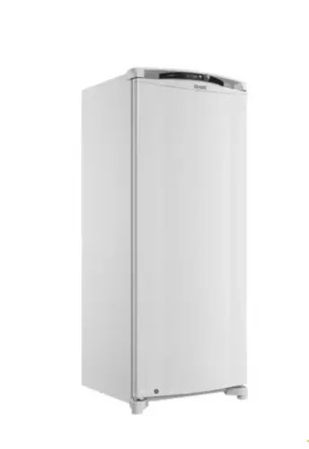 Freezer vertical Consul 231l branco
