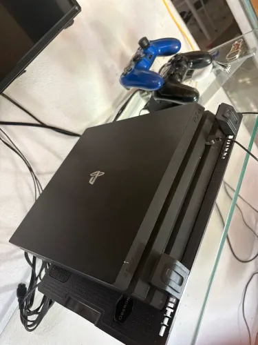 Ps4 pro 1T