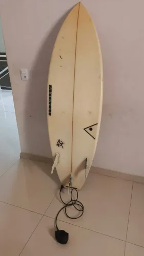 Prancha de surf
