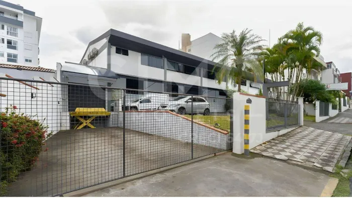 Galpão Aluguel bairro Vila Nova em Blumenau - 500m²