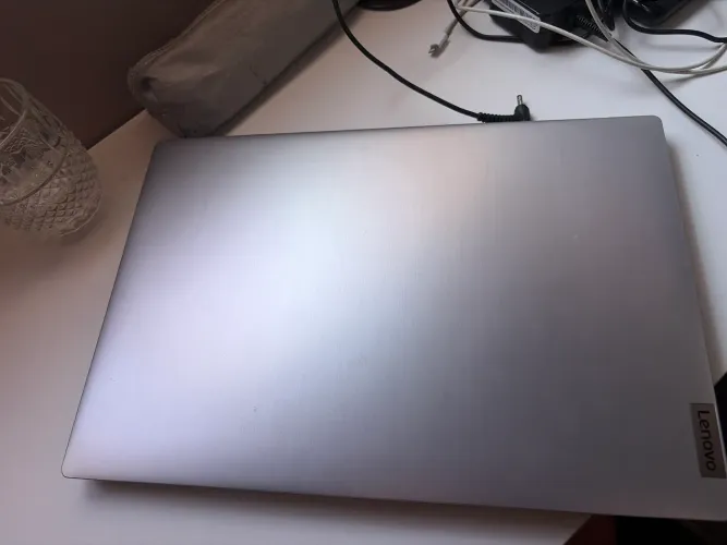 Notebook Lenovo i7