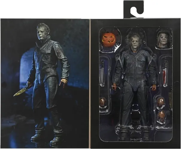 Neca Toys - Halloween Ends - 7 ultimate Michael Myers
