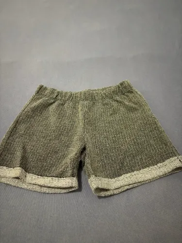 Short Infantil 