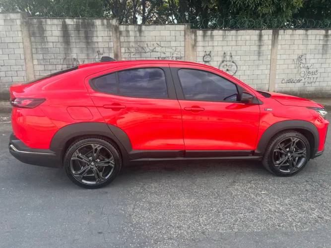 Fiat Fastback Limited Ed.1.3 270 T.flex Aut. 2023