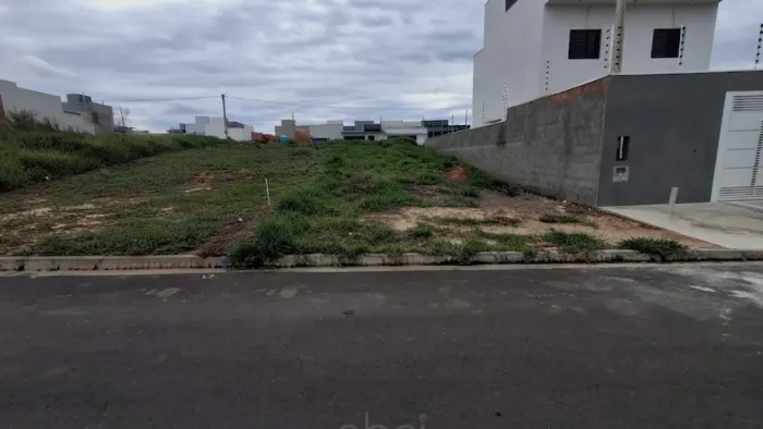 Terreno à venda em Indaiatuba-SP, no Jardim Bom Sucesso: 150,00 m² de área!