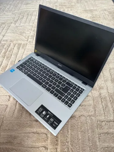 Notebook Acer Aspire 3