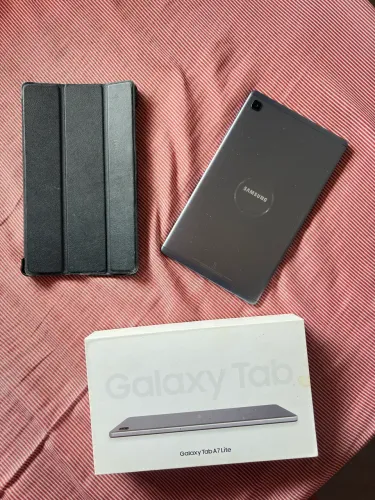 SAMSUNG TAB A7 LITE - USADO