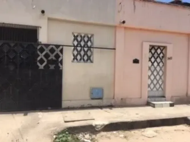 Casa no José Walter