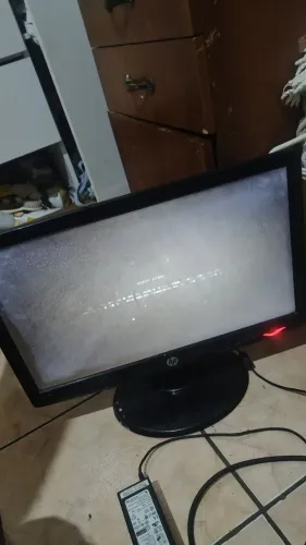 Monitor 19 hp