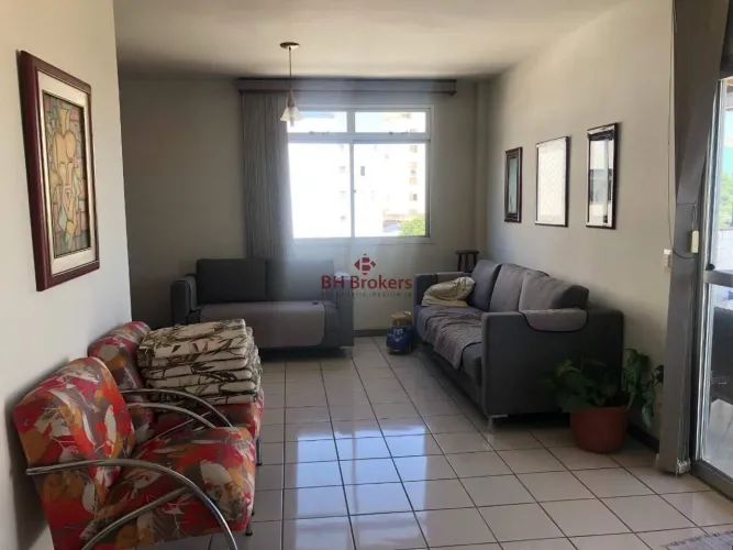 COBERTURA DE 3 QUARTOS PARA VENDA NO BAIRRO PRADO