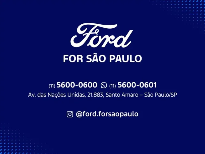 Ford Maverick Lariat Hybrid 2.5 AWD AUT. 2026