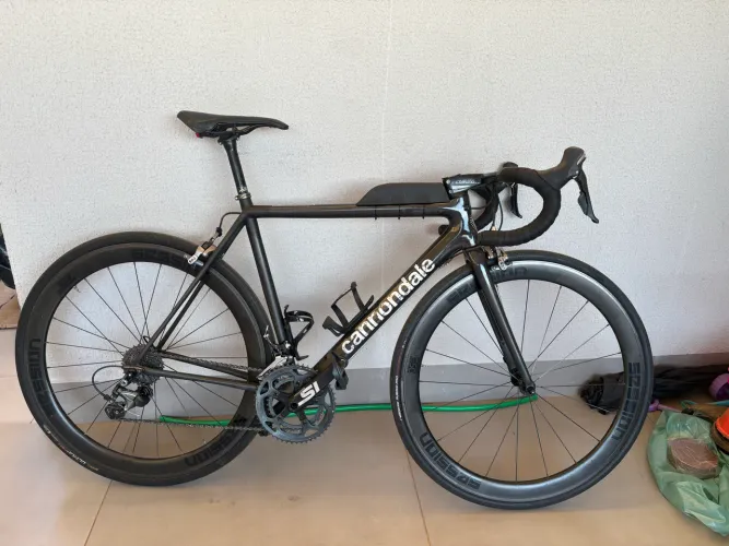 Cannondale SuperSix
