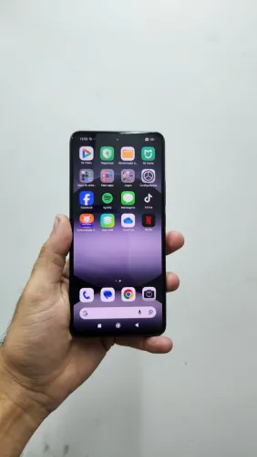 Vendo redmi note 14 128gb todo original