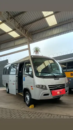 VOLARE ATTACK 8 2019 RODOVIÁRIO 