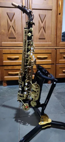 Sax alto Mendini