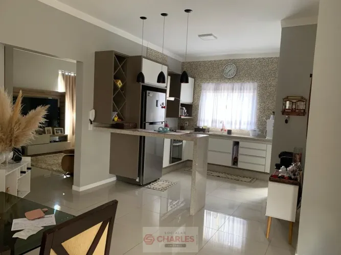 Casa Para Venda JARDIM MURAYAMA III MOGI MIRIM