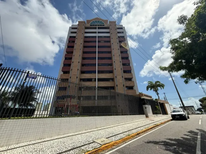 Apartamento à Venda | Residencial Solar Humberto Pignataro Candelária
