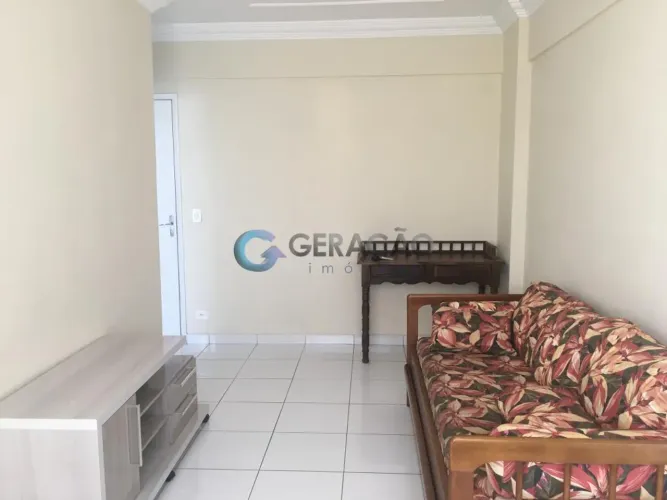 Apartamento mobiliado para locação Portogallo Atrium com 1 quarto sendo 1 suíte - 40,00m²