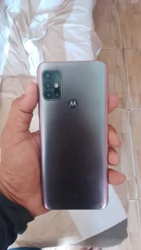 Vendo celular Motorola moto G30