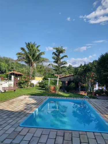 Sítio em Guapimirim
