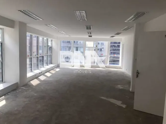 Ponto comercial-À VENDA-Botafogo-Rio de Janeiro-RJ