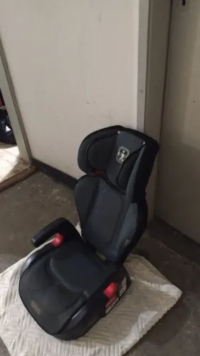 Cadeira Infantil para Carro