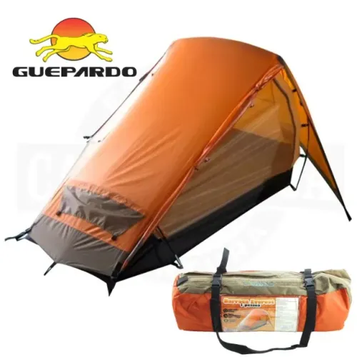 Barraca Guepardo Everest 1 pessoa 