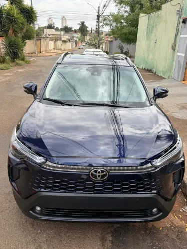 Toyota Corolla Cross XRX 2.0 16V Flex Aut. 2026