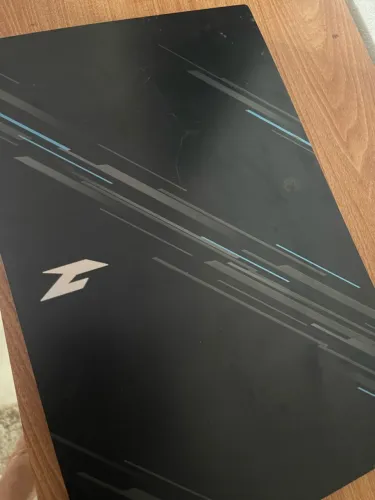 NOTEBOOK ACER NITRO V15 GAMER