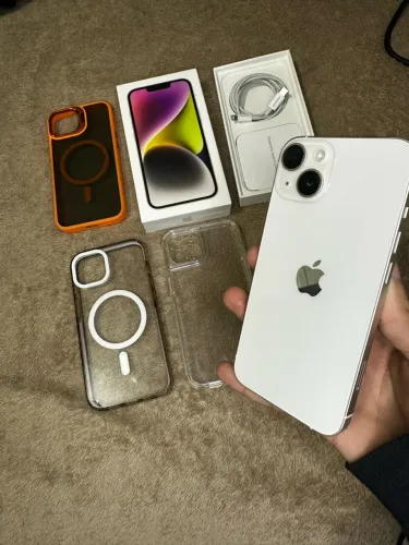 iPhone 14 128GB