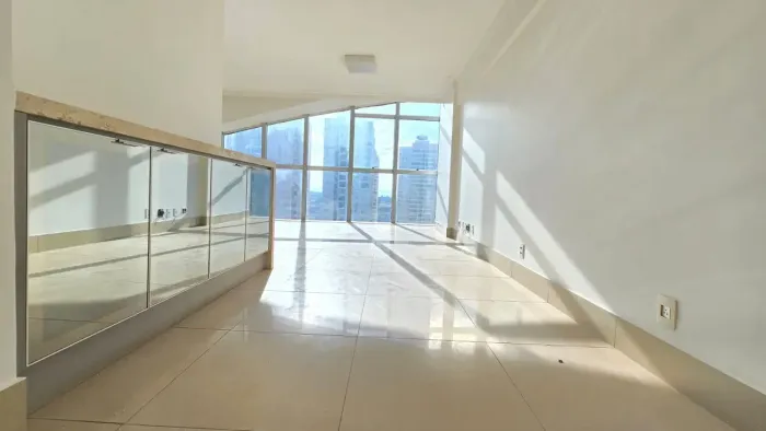 RIVIERA DI VENEZIA | DUPLEX - 186m² | JARDIM GOIÁS