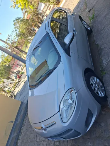 Fiat Palio Attractive 1.0 EVO Fire Flex 8V 5P 2015