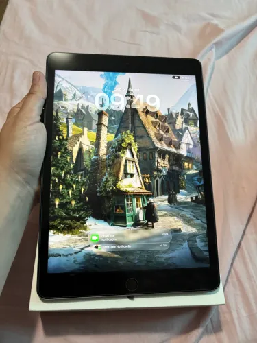 iPad 9ª geração 64 GB