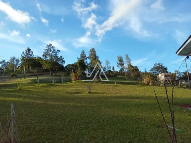 TERRENO COM 1.480 M² EM ERNESTINA