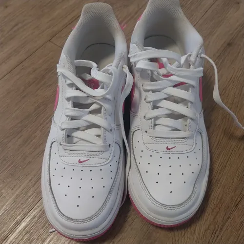 Tênis Air Force 1 Infantil feminino