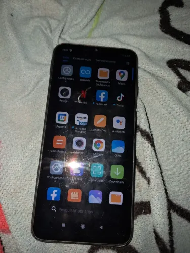 Redmi 9C