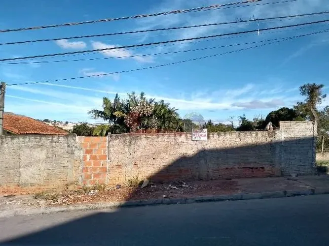 LOCAÇÃO de TERRENO - JARDIM MARICOTA ITAPETININGA/SP