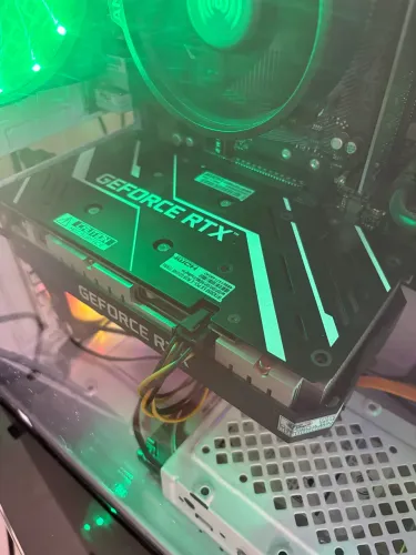PC Gamer Completo 