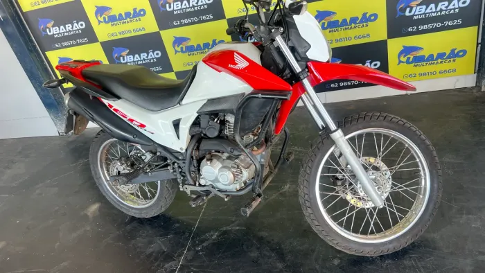 Bros 160