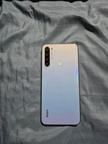 Xioami Redmi Note 8