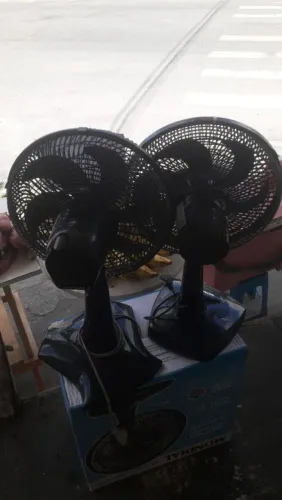 Ventilador 40cm