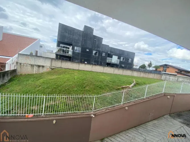 Terreno Comercial para Locação Prado Velho