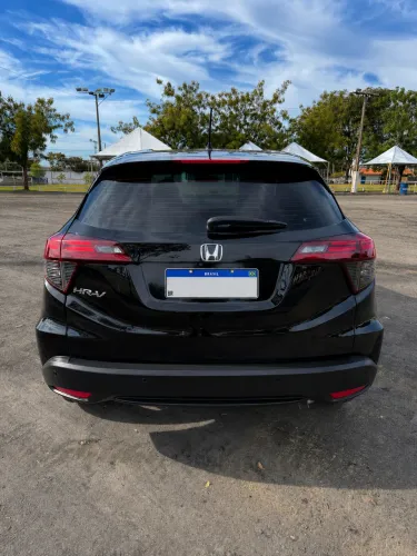 Honda HR-V LX 1.8 Flexone 16V 5P Aut. 2020