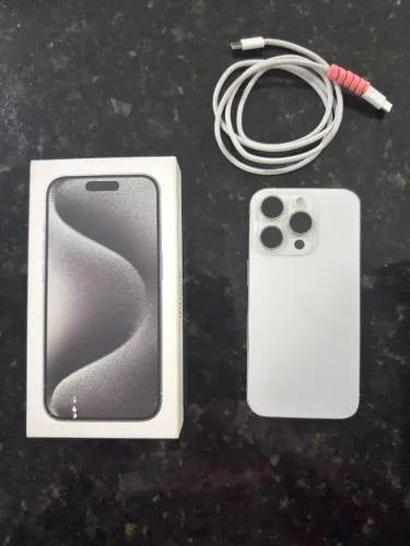 IPHONE 15 PRO 128GB 87%