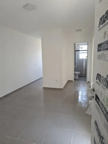 Imóvel para aluguel com 40 metros quadrados com 2 quartos