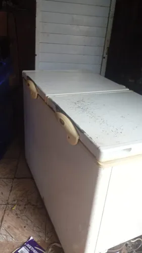 Freezer 