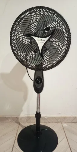 VENT COLUNA MEGA TURBO 30 SIX T 220V 55W