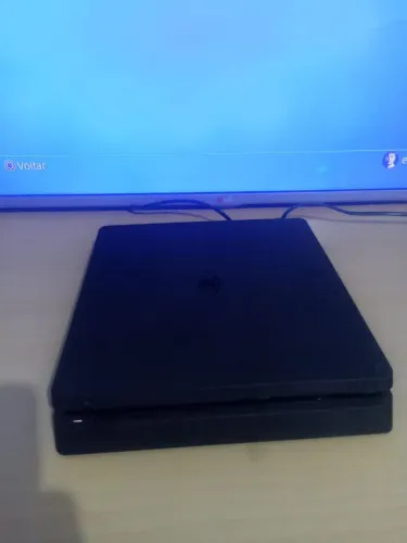 Ps4 slim 1tera 